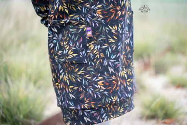 FVJ-3848 SWEATSHIRT STRETCH